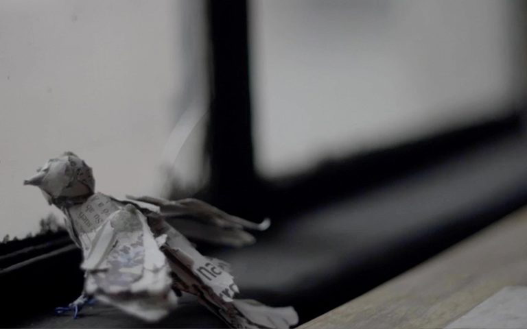 Festival Internacional de Cineminuto