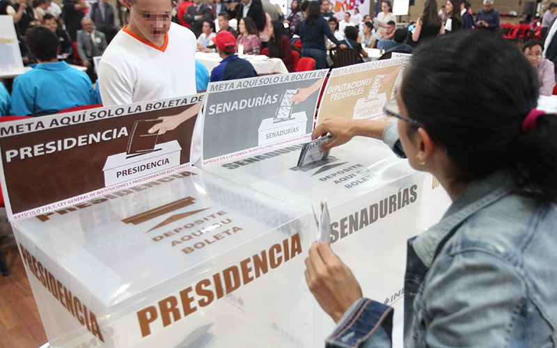 Revocación de Mandato: La Herencia Comunicativa