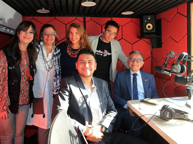 CONEICC Vocalía Valle de México