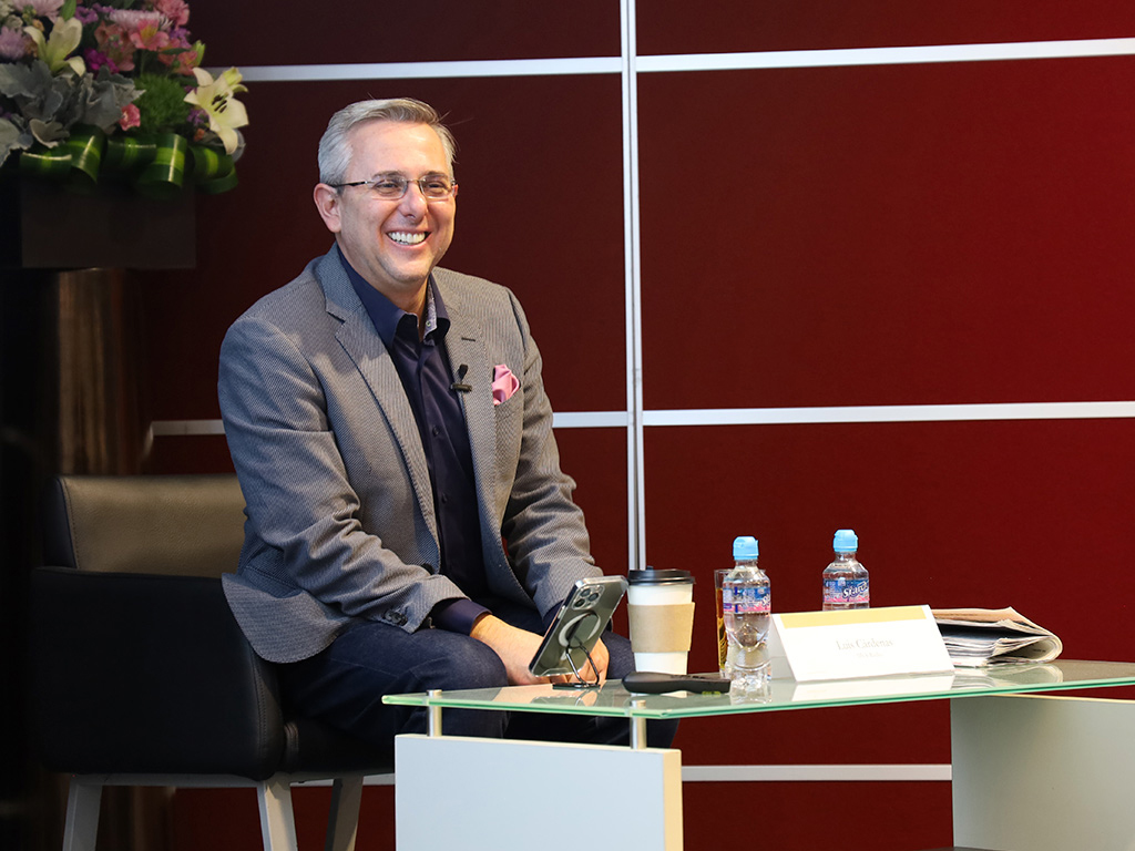 El periodismo en México y el reto de la inteligencia artificial