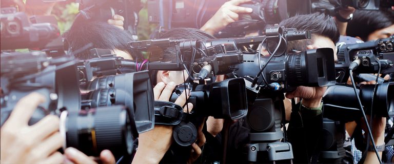 Medios de comunicación públicos: aparatos de propaganda de la 4-T