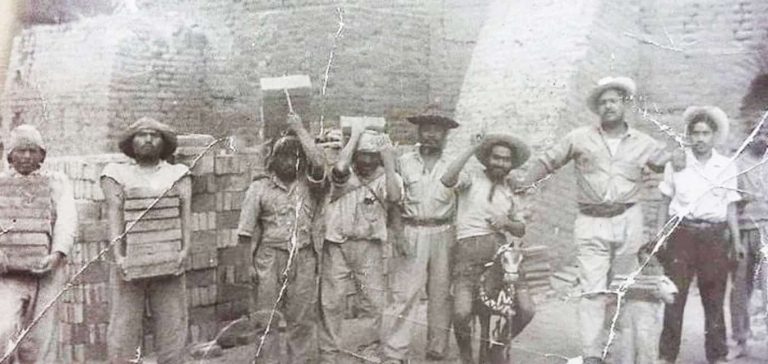 Nacimiento de Mesa de Hornos