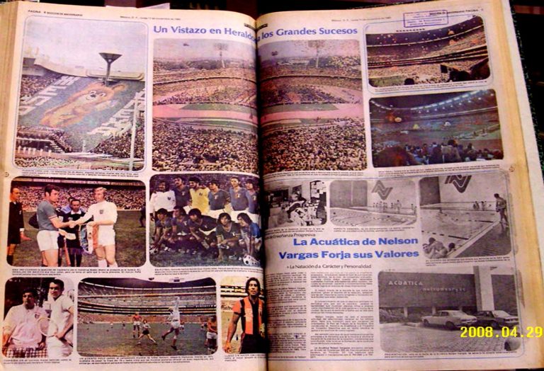 El Heraldo de México, orgulloso periódico anticomunista