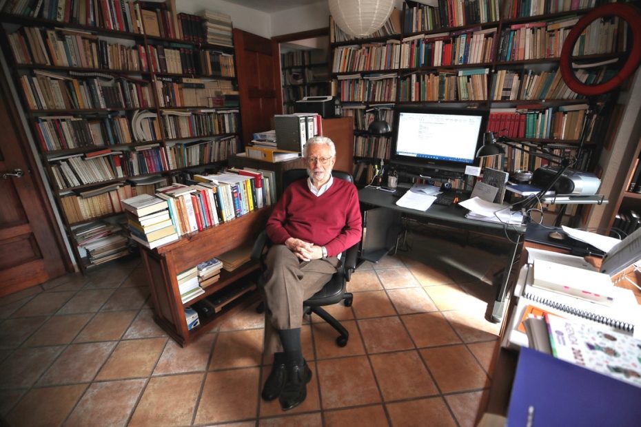 Enrique Dussel - UAM