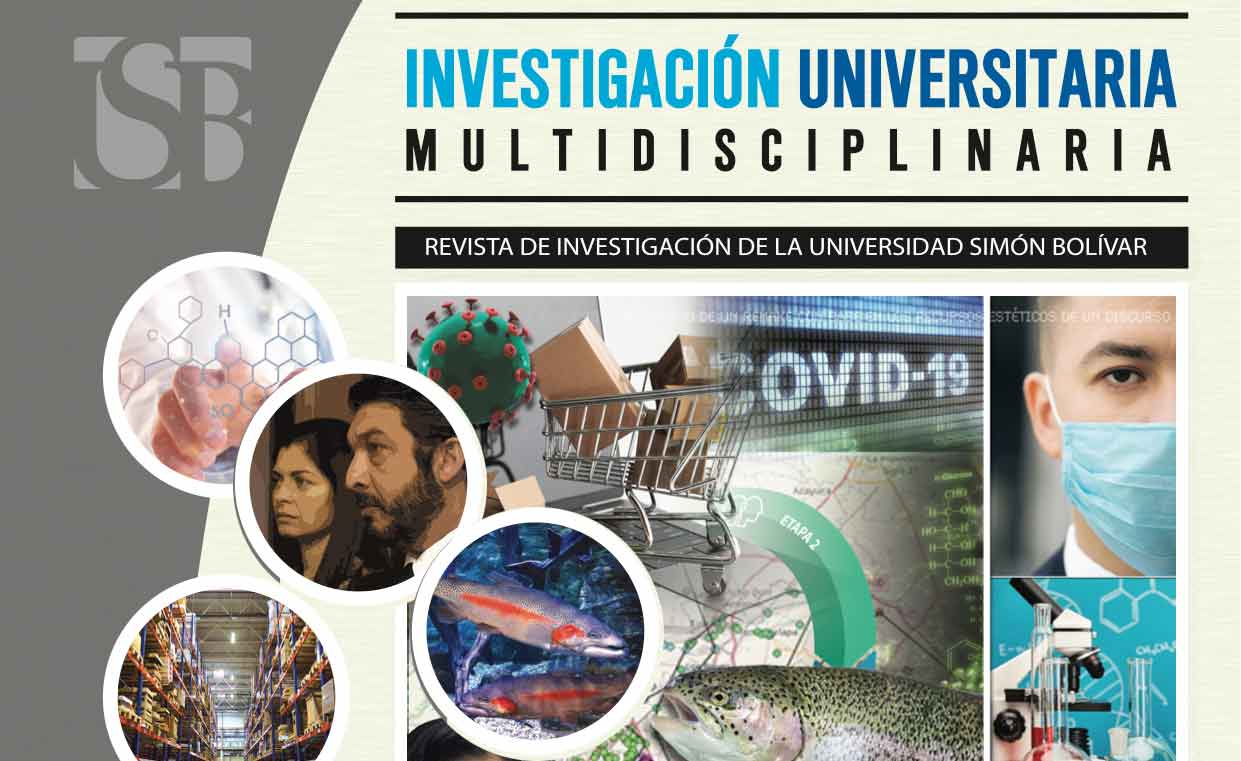 Revista Investigación Universitaria Multidisciplinaria