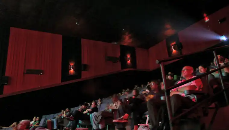 Libro: Cine y forma: fundamentos para conjeturar la visualidad fílmica