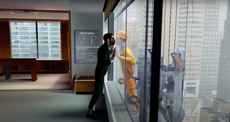 «The Windshield Wiper», un tratado sobre el amor y la muerte en solo 15 minutos