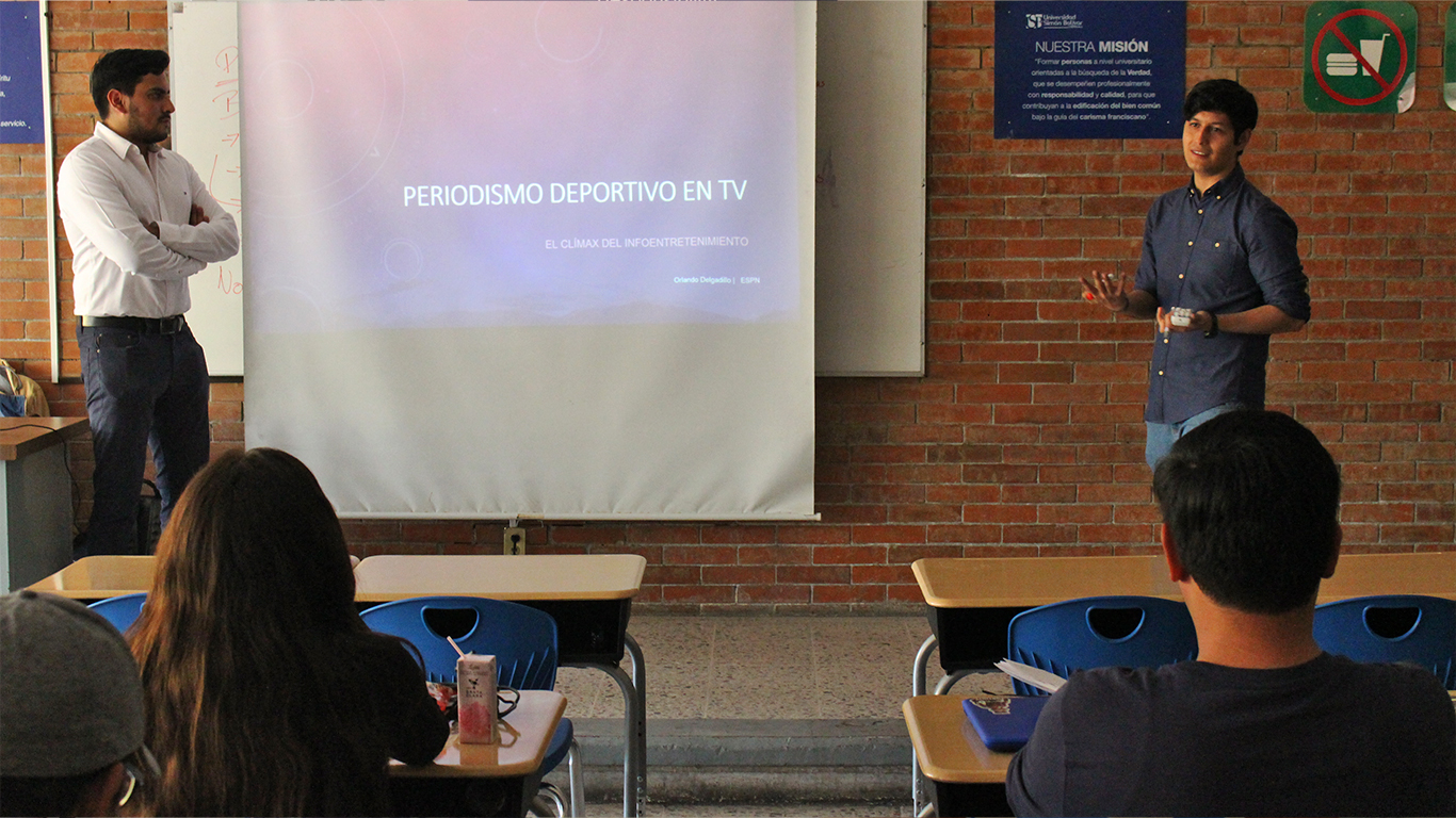 Universidad Simón Bolivar