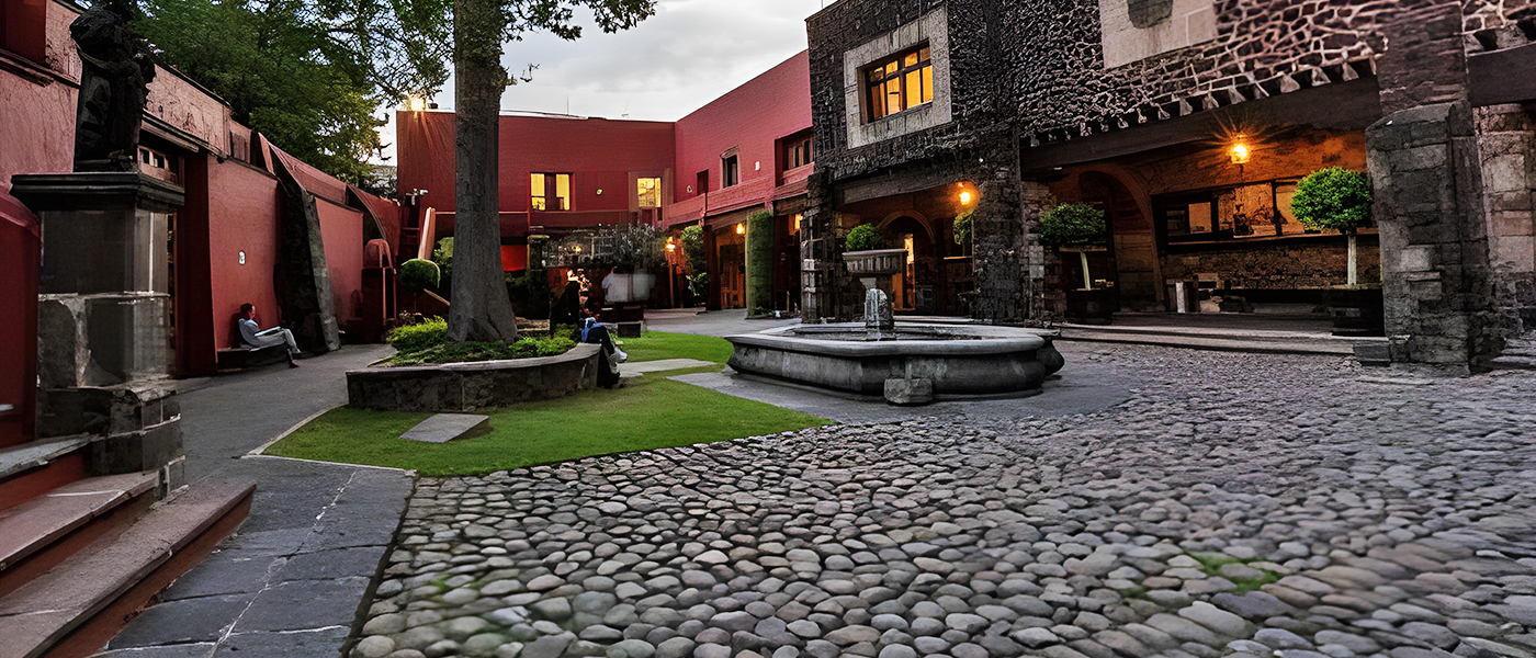 Universidad Panamericana