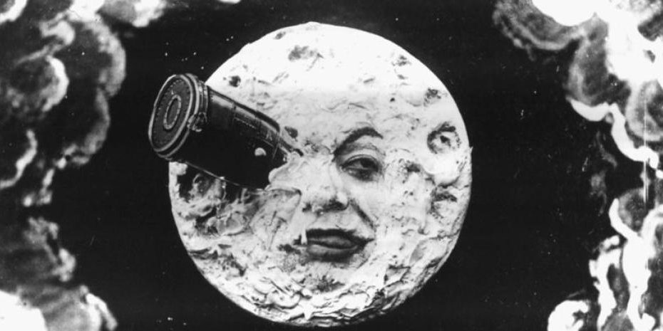 Festival Internacional de Cineminuto