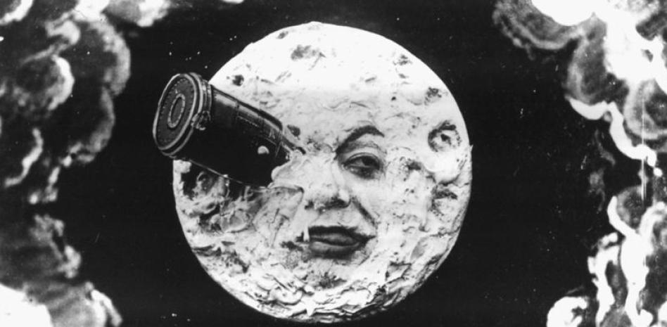 Festival Internacional de Cineminuto