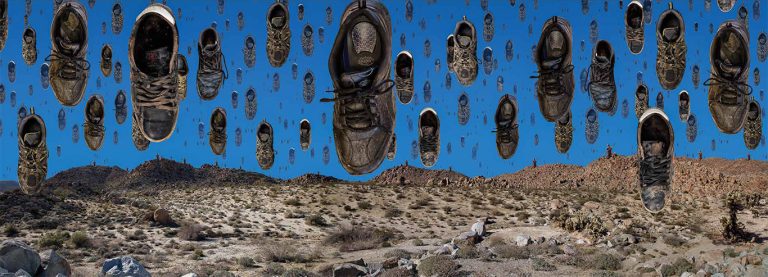 Donde algo fluye, algo se estanca