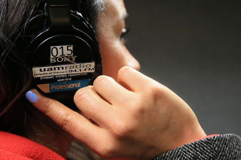 El desafío de la radio es ganar audiencias