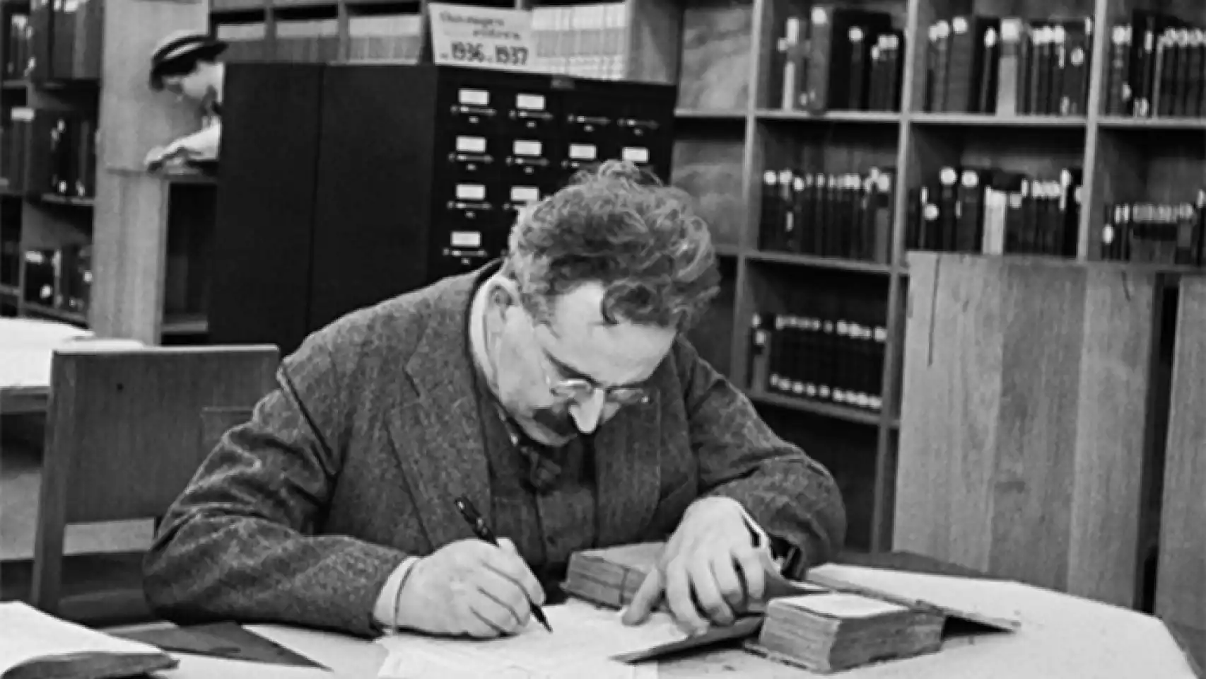 Walter Benjamin. La obra de arte en la época de su reproductibilidad técnica
