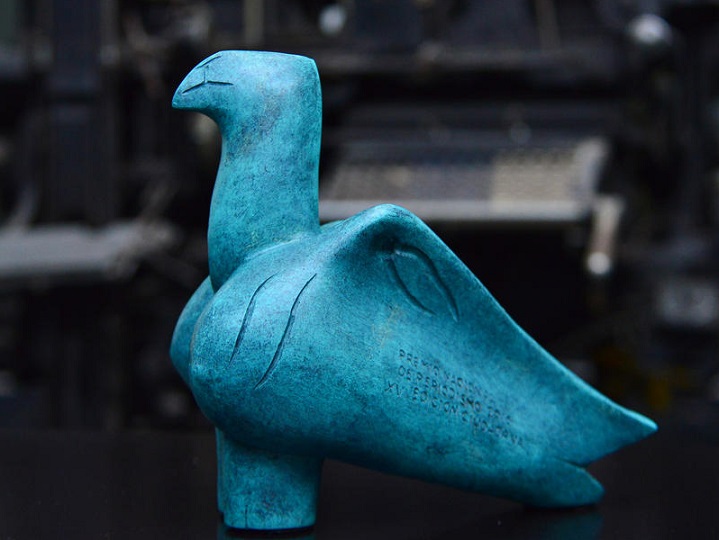 Abierta la convocatoria al Premio Nacional de Periodismo