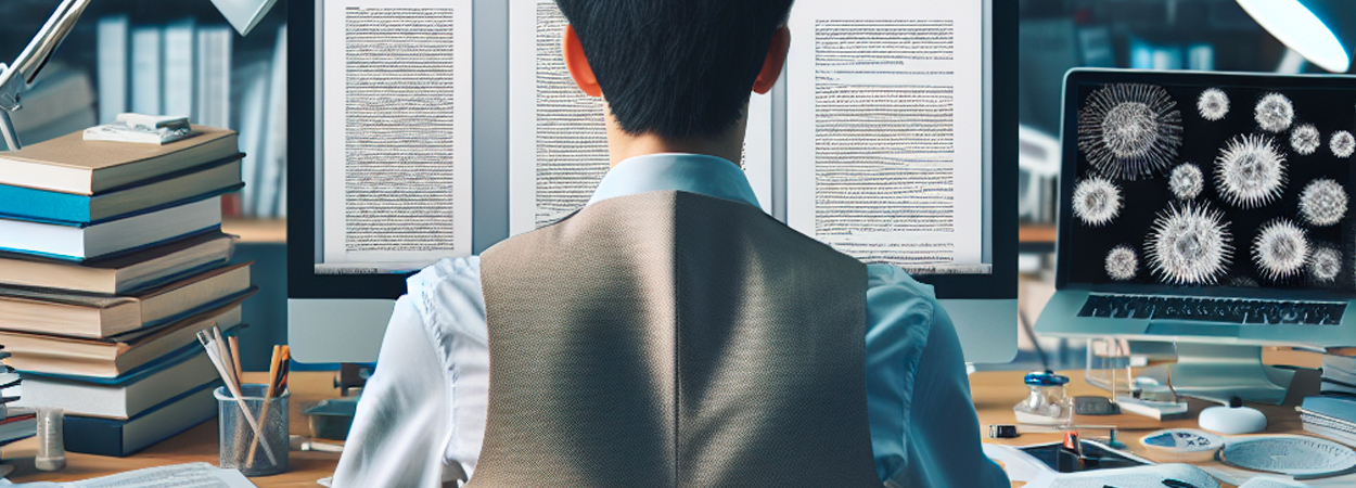 Convocatoria abierta para publicar en la revista Balajú