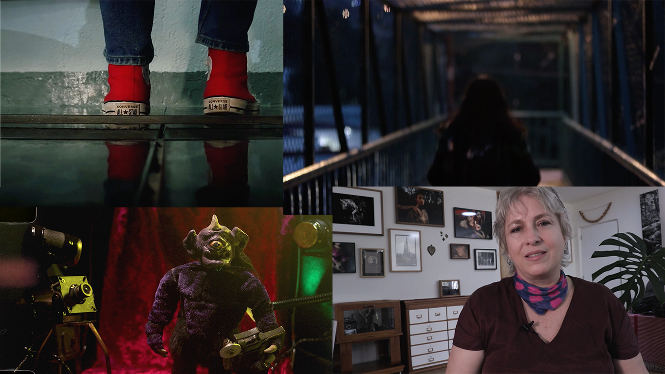 Premian a las y los ganadores del Festival Internacional de Cineminuto