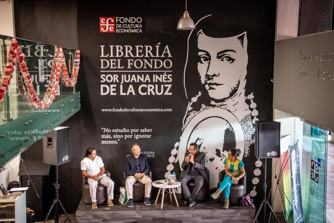 Presentan obra del Seminario Interinstitucional de Comunicación en el marco de PRIMAVERARTE