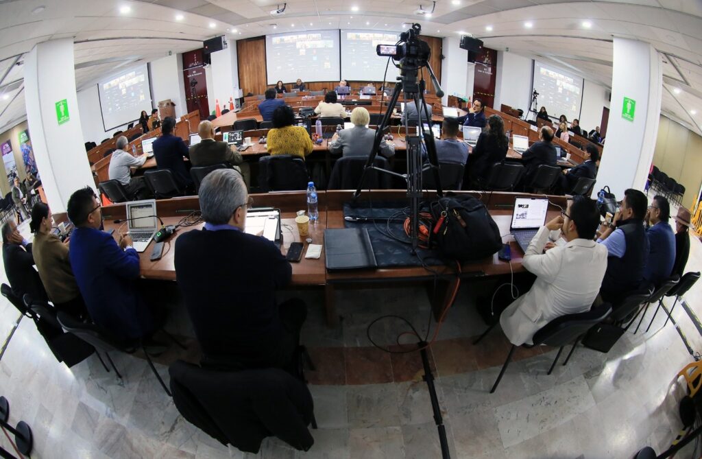 La UAM inaugura la Especialización en Medios Públicos: creatividad e innovación