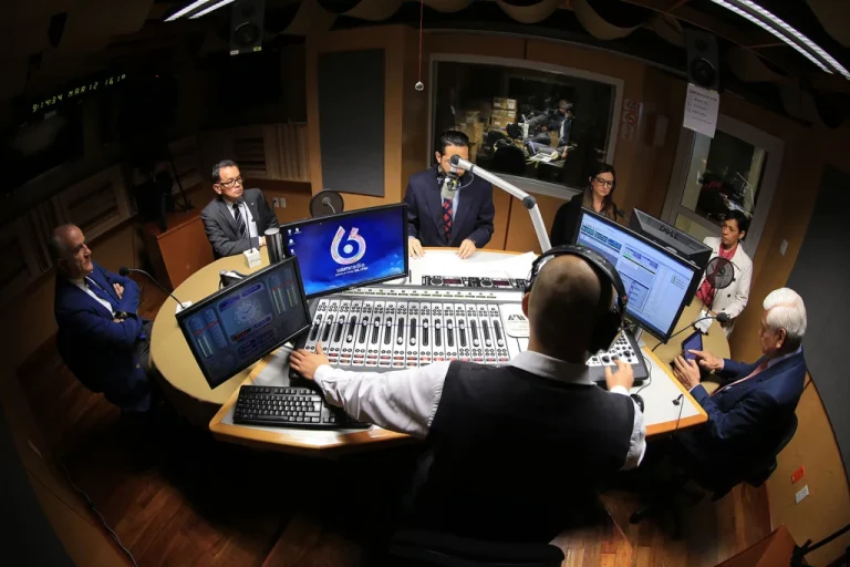 Importante, el papel de las radios universitarias en la democratización del acceso a la información