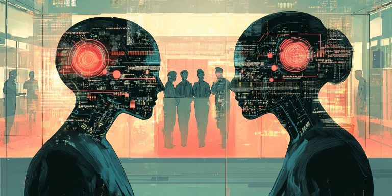 Inteligencia Artificial: retos y oportunidades para la formación y el empleo en el ámbito de la Comunicación
