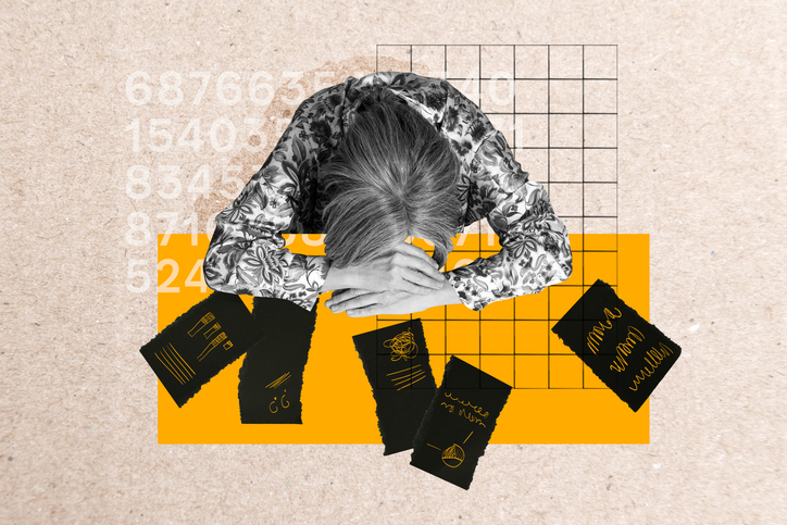 Entre la pasión y el agotamiento: El burnout docente