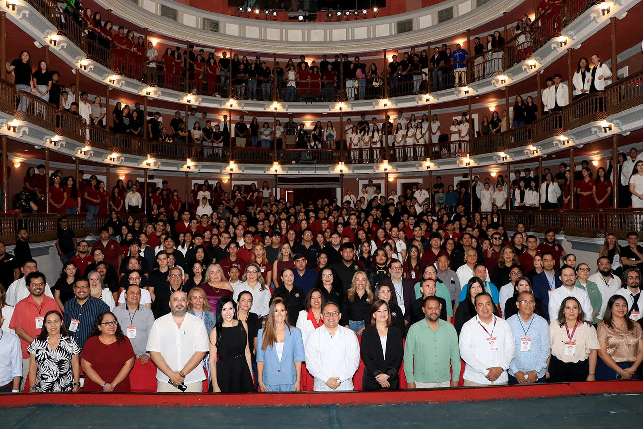Radio universitaria impulsa innovación, ética y formación profesional