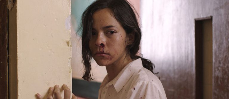 Cine, pedagogía crítica y transformación social en contextos de violencia en México