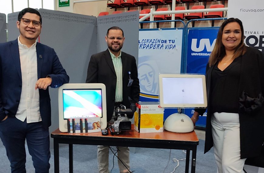 La Universidad Vasco de Quiroga crea LINC “Laboratorio de Investigación de la Comunicación”