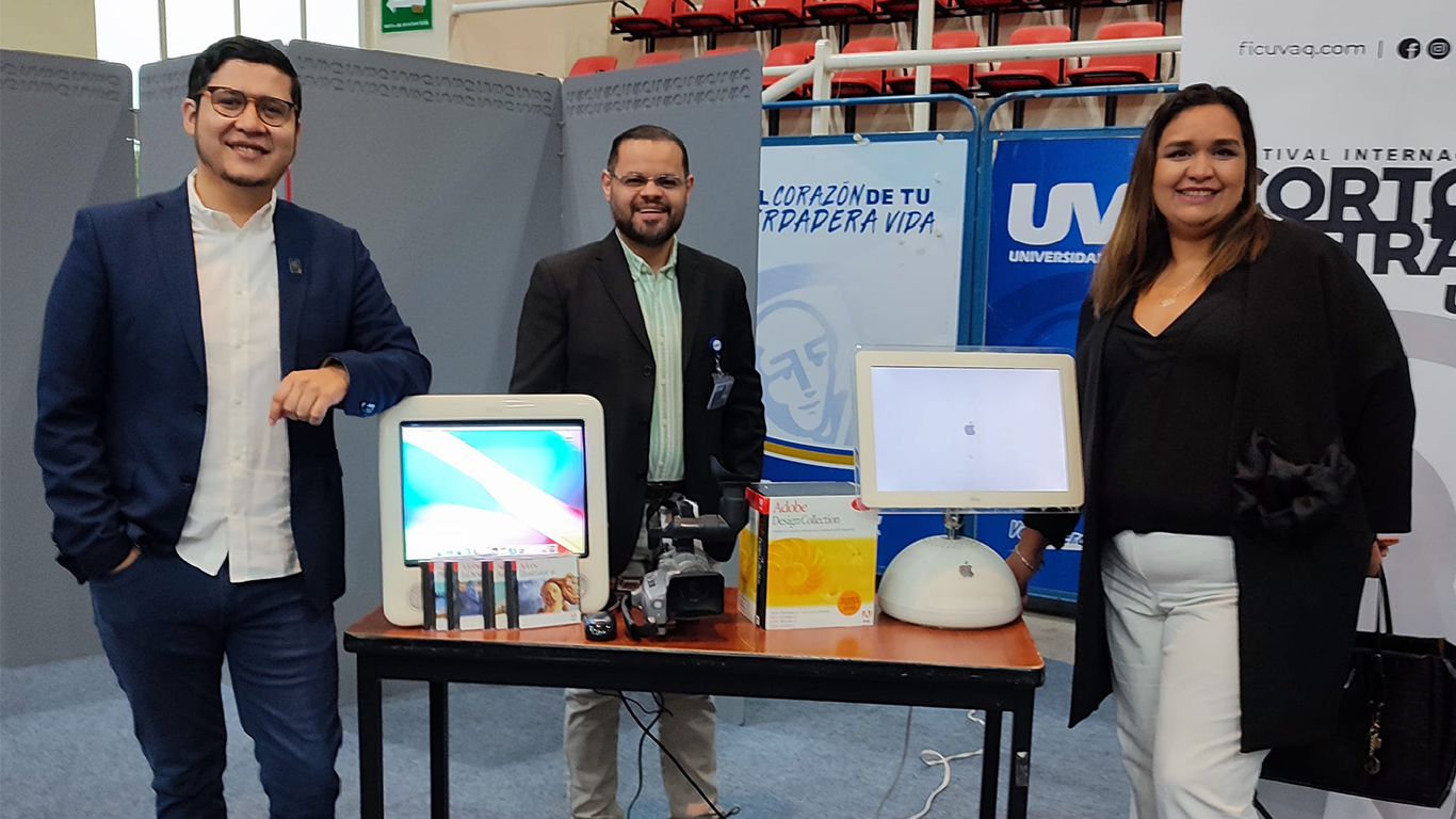 La Universidad Vasco de Quiroga crea LINC “Laboratorio de Investigación de la Comunicación”