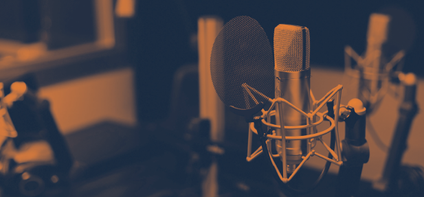 Especialización en Medios Públicos: Creatividad e Innovación