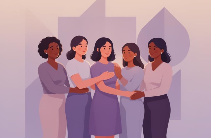 ¿Qué es ALBA Antiviolencia?