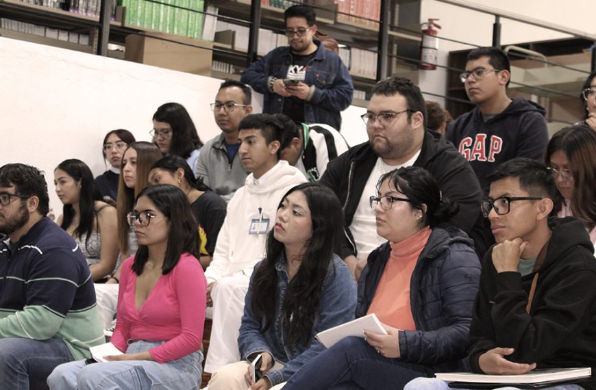 Diagnóstico CONEICC sobre la educación universitaria en Comunicación y Periodismo en México