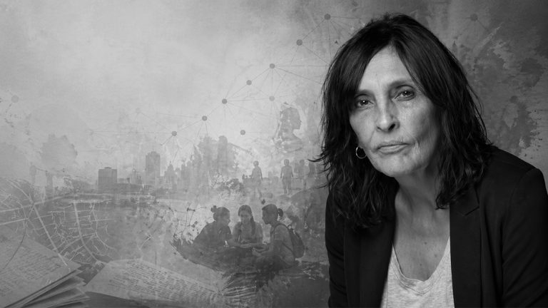 Rossana Reguillo: pensamiento vivo para comprender nuestro tiempo