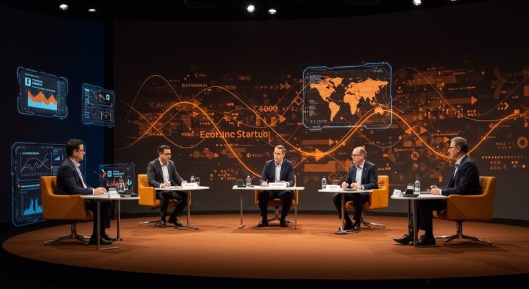 La Inteligencia Artificial en Davos