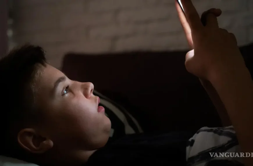 Infancias conectadas: crecer entre algoritmos, pantallas y riesgos invisibles