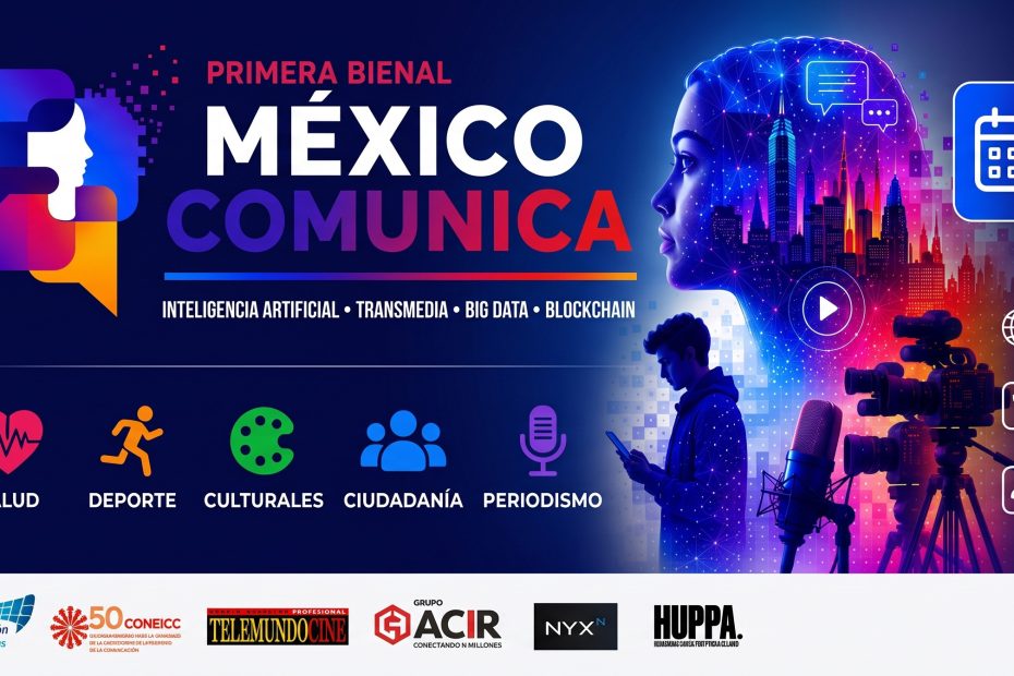 Tensiones, transformaciones y desafíos de los medios públicos en la era digital – Revista Mexicana de Comunicación