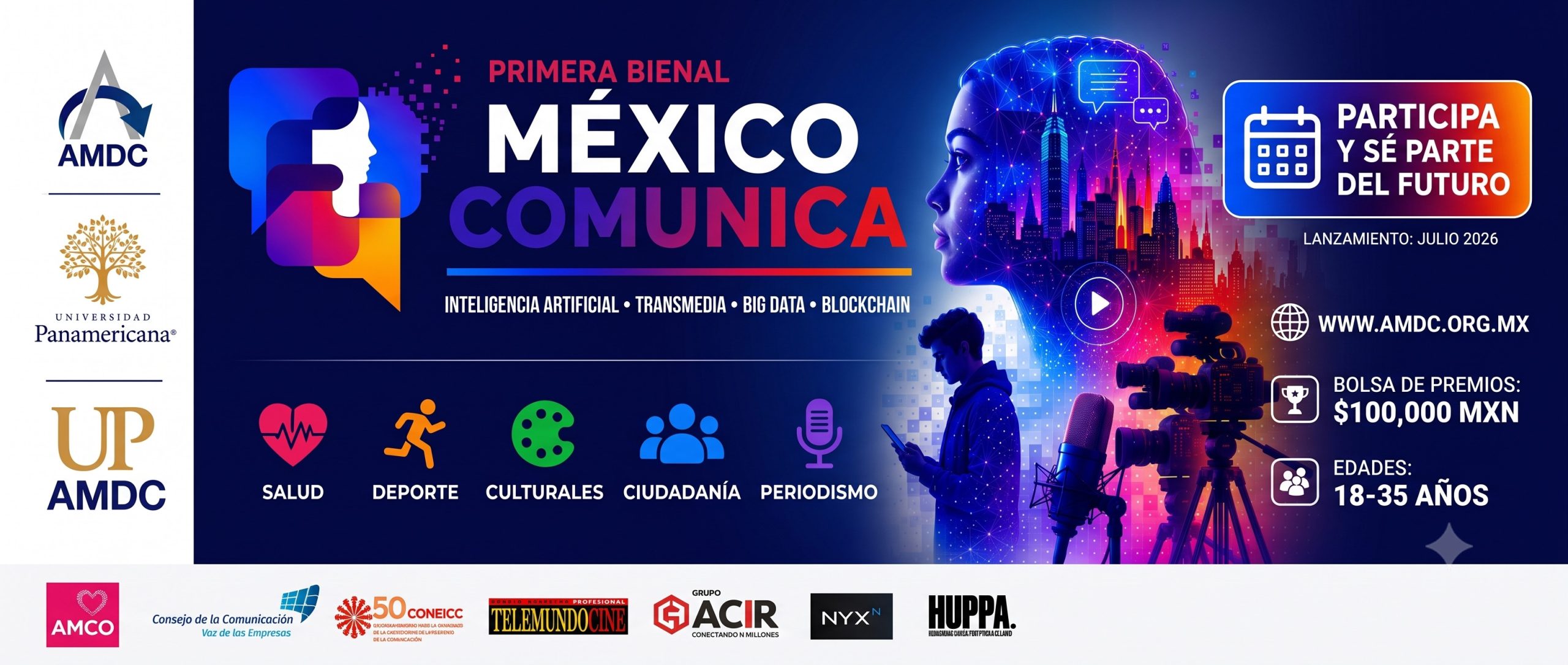 Tensiones, transformaciones y desafíos de los medios públicos en la era digital – Revista Mexicana de Comunicación