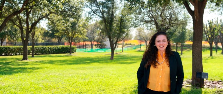 “Nuestros alumnos serán los estrategas de la comunicación”