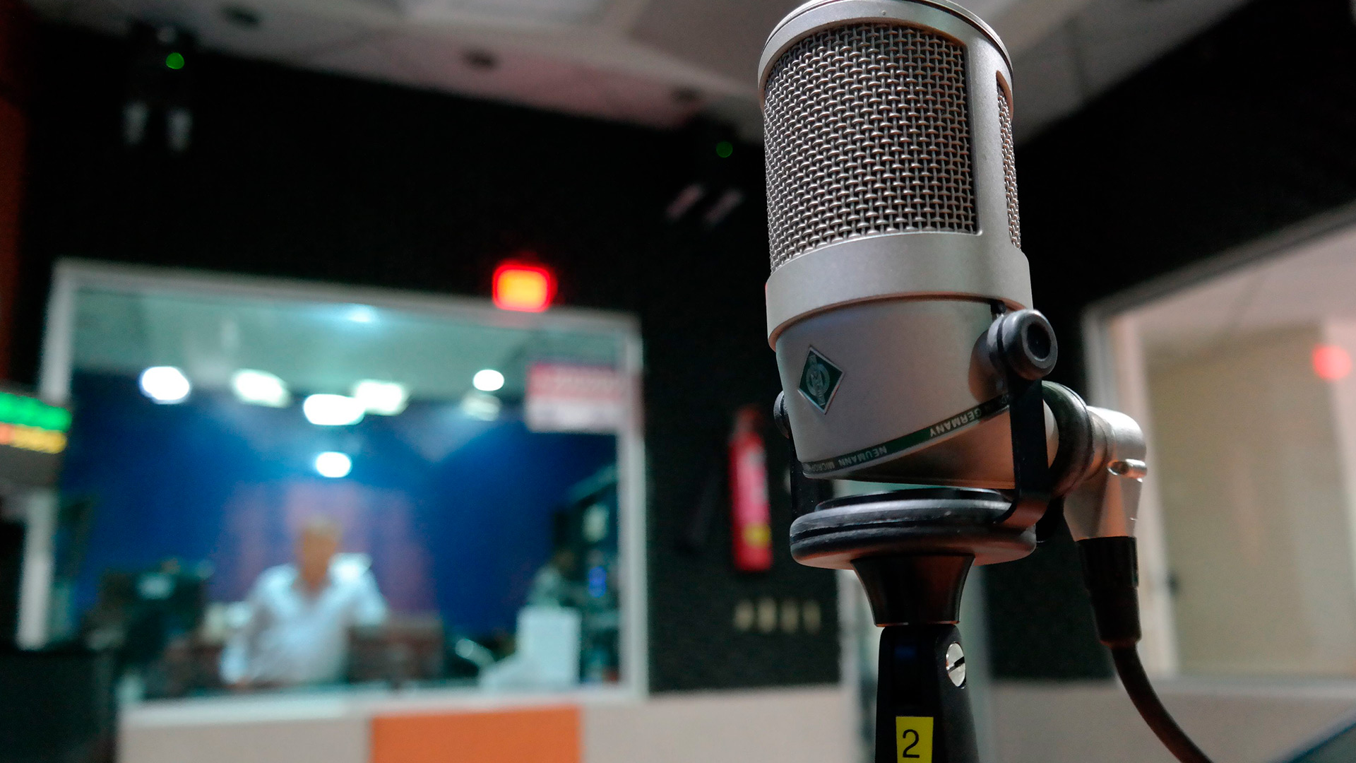 Tensiones, transformaciones y desafíos de los medios públicos en la era digital