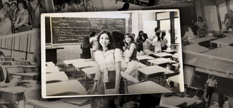 Hace 55 años nació la carrera de Comunicación en la UDEM: así recuerdan sus inicios los primeros egresados