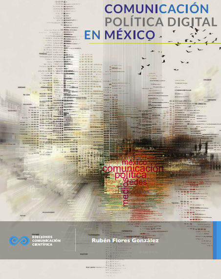 El libro «Comunicación Política Digital en México»