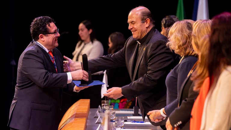 Ceneval reconoce al 100% de los programas elegibles de Anáhuac Puebla
