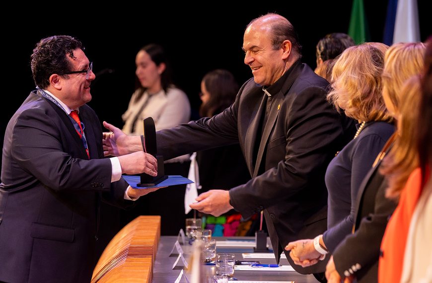 Ceneval reconoce al 100% de los programas elegibles de Anáhuac Puebla