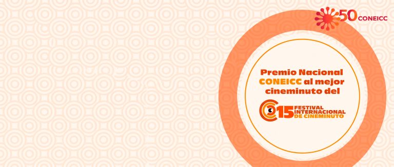 El CONEICC reconocerá a los talentos universitarios en el 15° Festival Internacional de Cineminuto