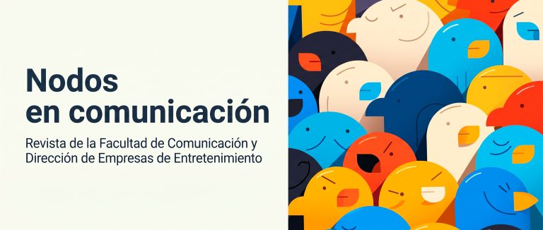 La Anáhuac Mayab publicó el primer número de Nodos en Comunicación 