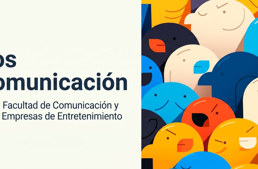 La Anáhuac Mayab publicó el primer número de Nodos en Comunicación 