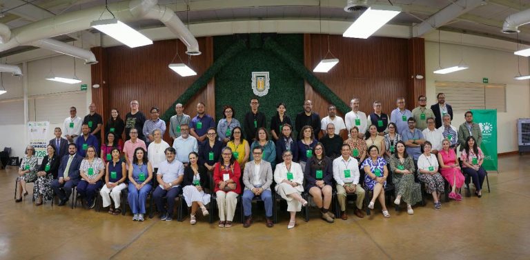 Fue UABC sede de la CI Asamblea CONEICC